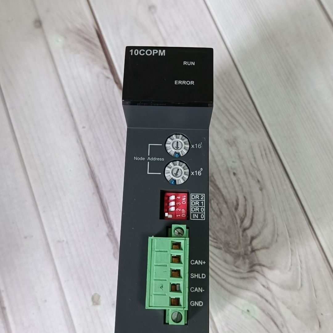 拆机台达模块   AH10COPM-5A  实物拍摄 功能包