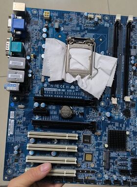 研华工控机主板SIMB-980  A101-3 支持四代CP