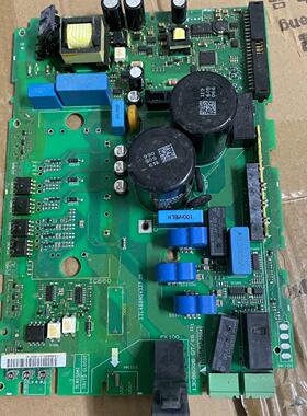 丹佛斯驱动板130B6006 成色如图 侧板断了 报废板处理