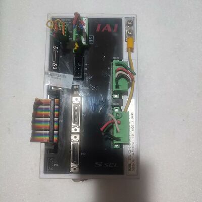 IAI驱动器SSEl-CS-2-100ABLM-100IBS