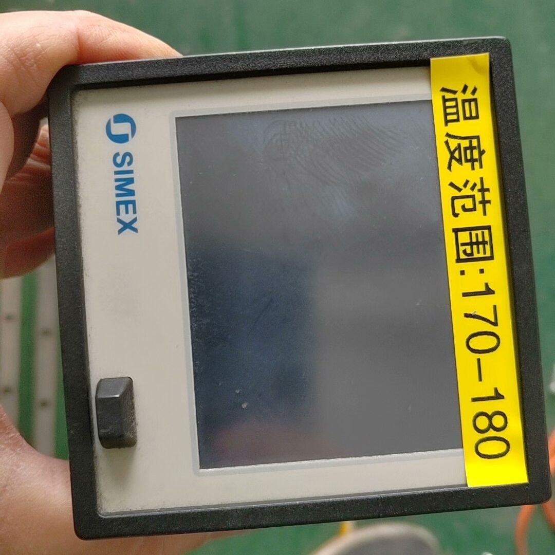 SIMEX温度表CMC-99-P/D/C/B/A-0B1