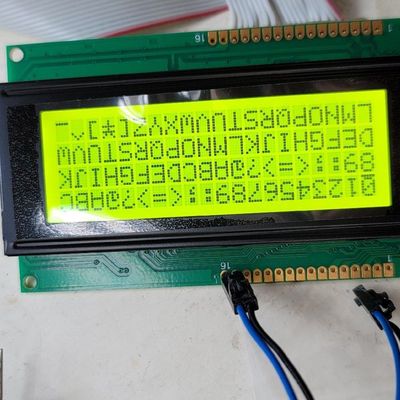 显示模块JAPAN TW-2294V-0 L4042