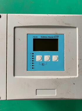 FMU90-R21CA111AA3A E+H超声波液位计