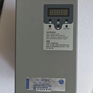 蒂森电梯配件/蒂森K200门机变频器控制器DIC-SI20P