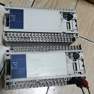 001 60MT FX1N PLc控制器