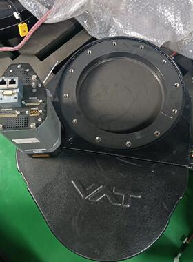 瑞士VAT摆阀控制器 型号65048-JHUG-AGT1/0