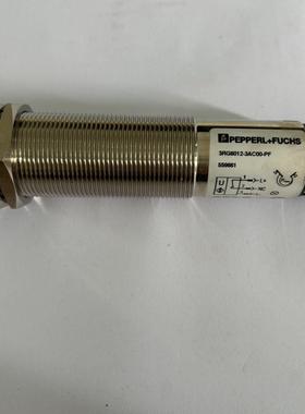 PEPPERL+FUCHS 接近开关 3RG6012-3AC