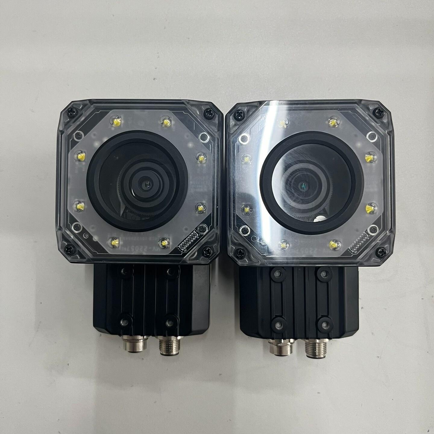 海康工业读码器MV-ID5060M-08S-WBN 海康ID