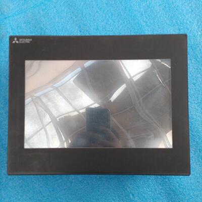 触摸屏GS2107-WTBD 拆机件 实物拍摄 成色