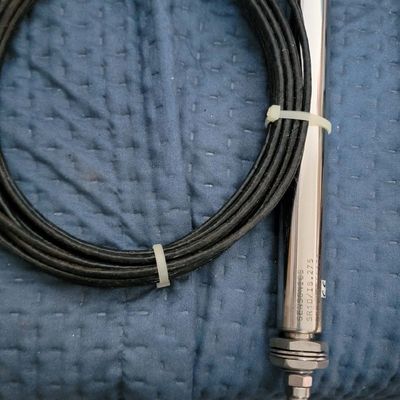 sensonics sr1d/is.275 位移传感器