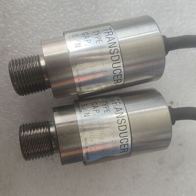 MINNEBEA美蓓亚压力传感器 型号PRS-200K 日本