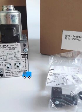 现货 德国安沃驰ED05压力调节阀5610141330