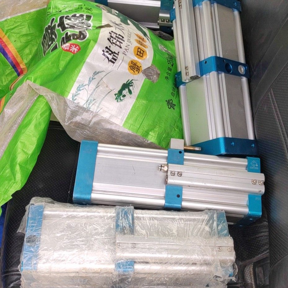 DPW-100004—E 台湾欧境DETER气体增压泵 增