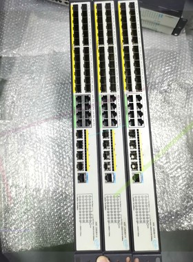 H3C US536-F-S 华三24个千兆光加8千兆电复用加