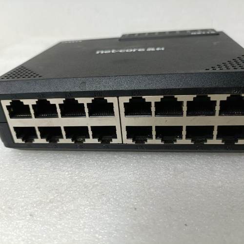 磊科NS116交换机16口百兆