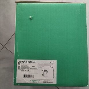 ATV312HU55N4. ATV312HD15N4