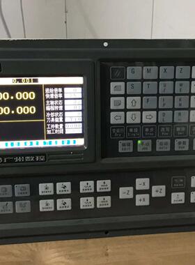 广数928TEII数控系统928TE2 有多台 拆机下来的