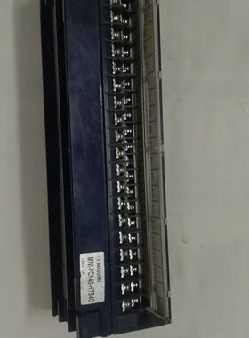 MWI-FCN40-HTB40  米思米Misumi 端子台