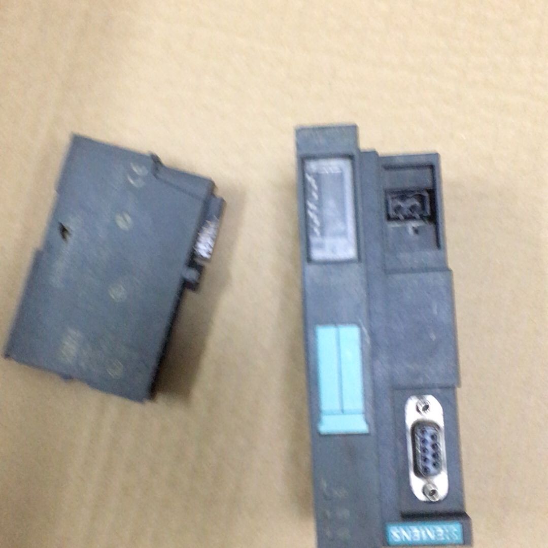 1p6ES7-151-1AA05-0AB0模块、实物拍