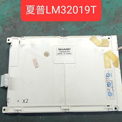 SHARP夏普 LM32019T工控屏幕。