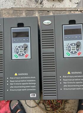 ADT澳地特AD300系列5.5kw变频器