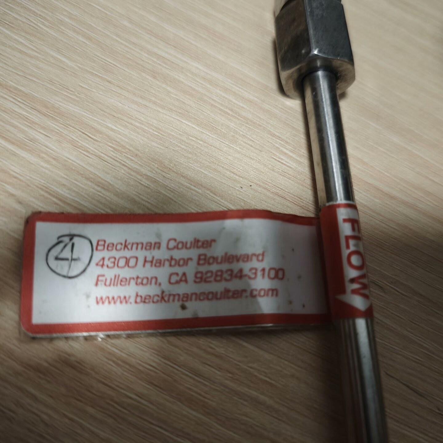 贝克曼Beckman 色谱柱 货号391102 规格型号