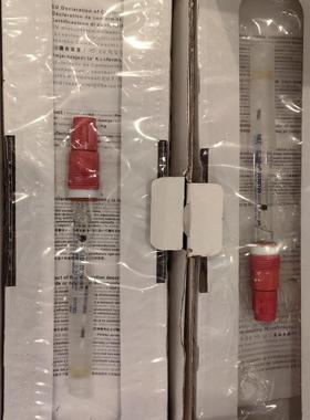 梅特勒托利多InPro3030/120 PH电极 两盒