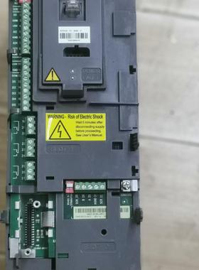 变频器 ACS510-01-05A6-4  2.2KW