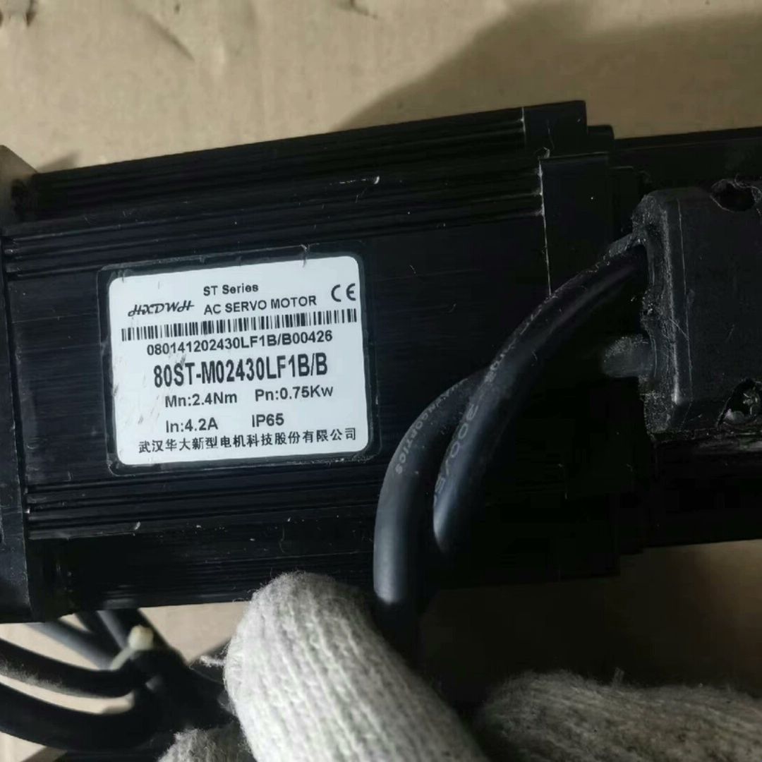 80ST-M02430LF1B/B  130SG-M0502