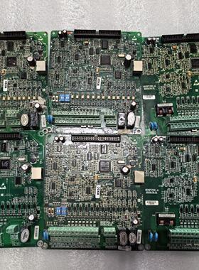 出603PU02-A和603PU01-A电路板 绿色PC