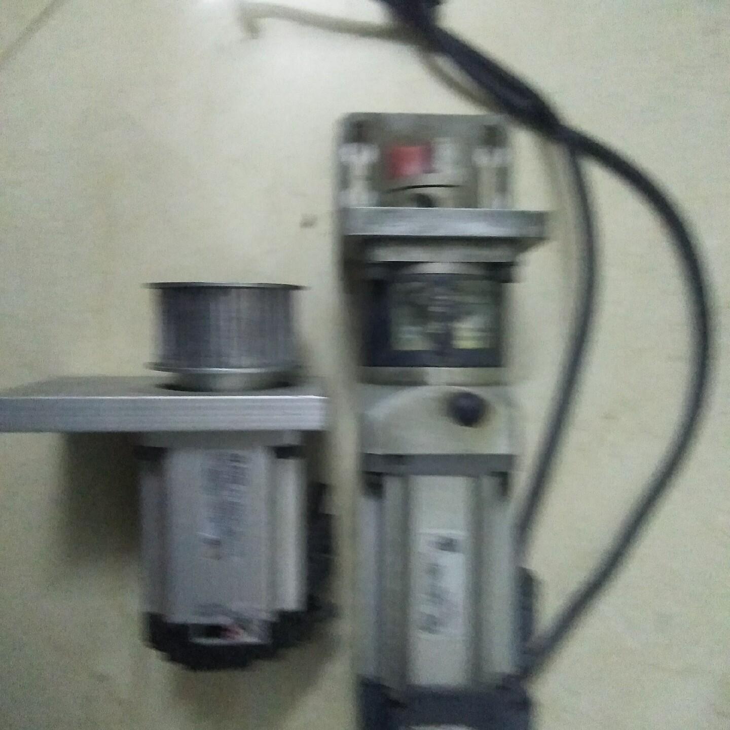 雷赛伺服电机 400W ACM6004L2H-AO-B