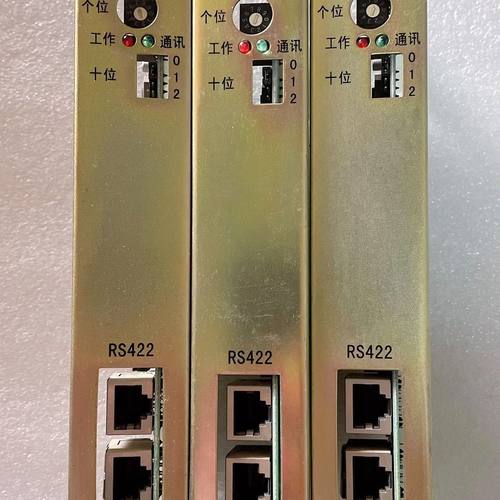 海湾GST-NNET-02通讯板 RS232/RS422接口