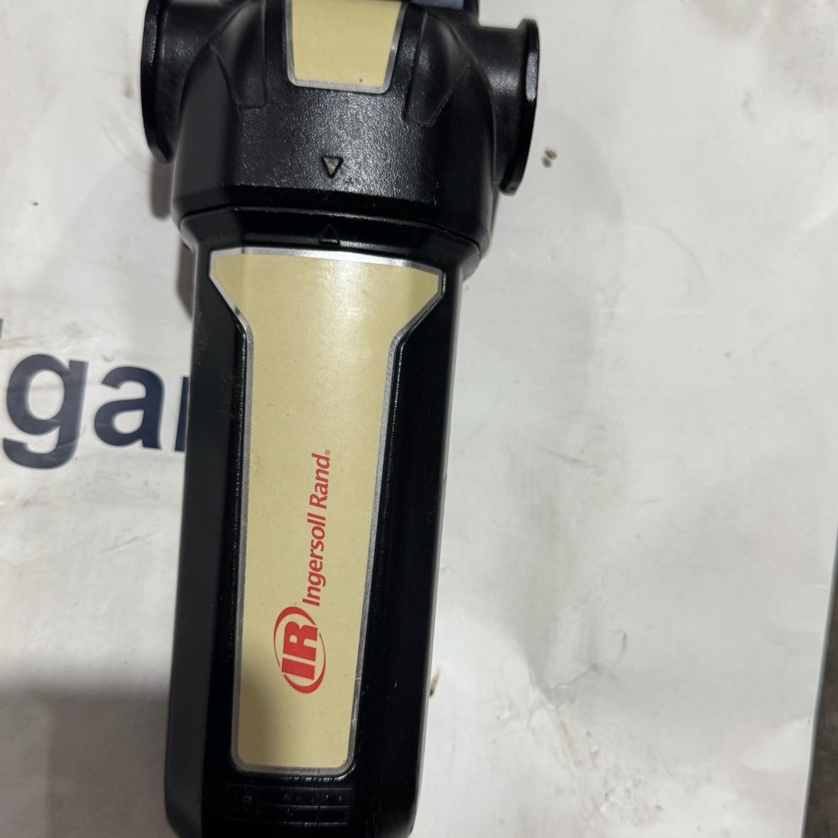 英格索兰精密过滤器FA75ID