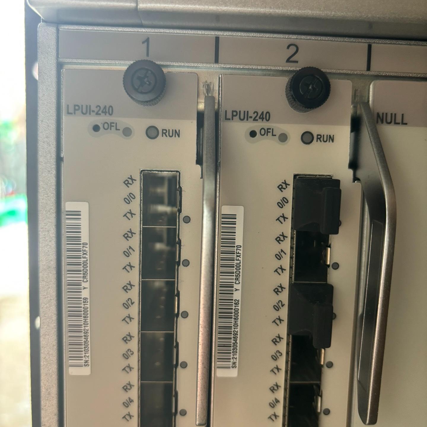 板卡  CR5D00LFXF70  LPUI-240 2