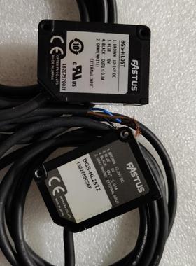 FASTUS    CD22-35VM12  BGS-HL2