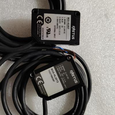 FASTUS    CD22-35VM12  BGS-HL2