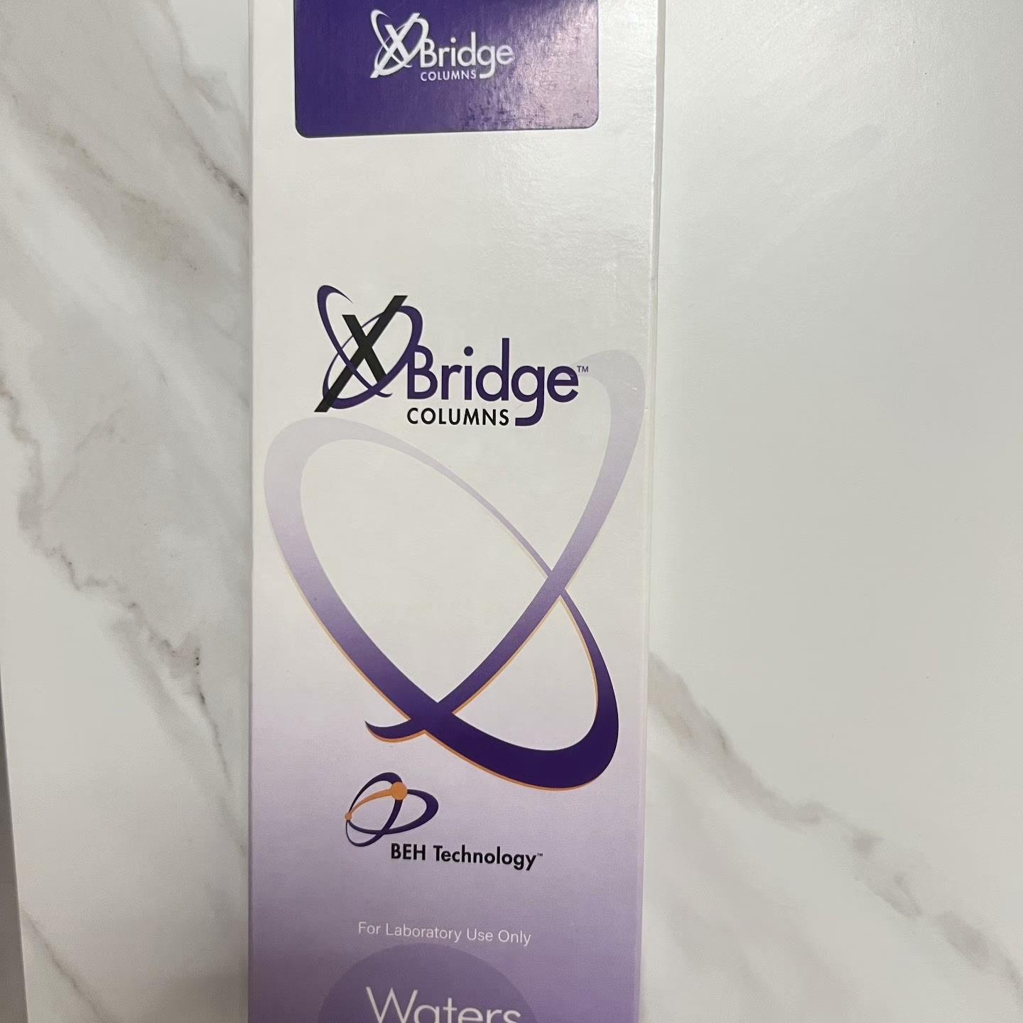 【正品】24年Waters XBridge C18 3.