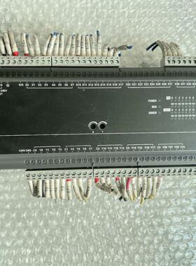 DVP48EC00R3 台达PLC模块 实物拍摄