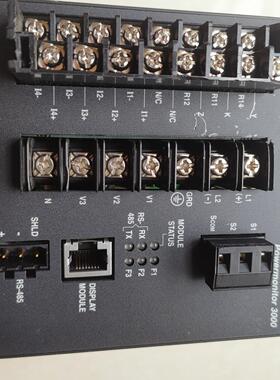 powermonitor 3000 1404-m405a