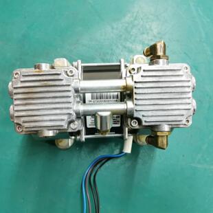 03G无油泵 ZGK200P2 德维比斯