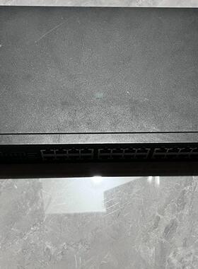 PowerConnect 2224 24口百兆交换