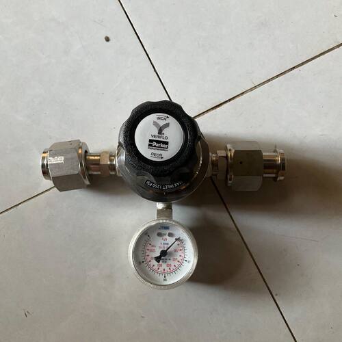 ParkerVeriflo手动调压阀 HF1202SK3