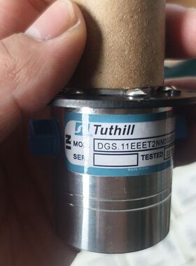 美国Tuthill磁力泵头DGS.11EEET2NN00