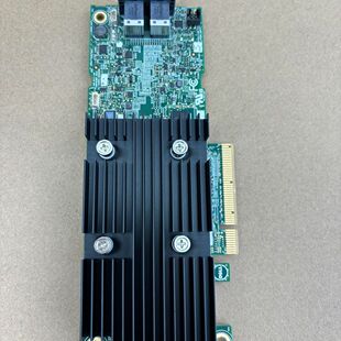 拆机 H730 H730P阵列卡大卡X4TTX