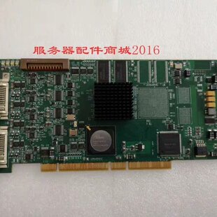 REV.A Y7190 MATROX迈创SOL6M4A