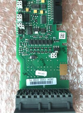 OPTA9  PC00283H伟肯vacon变频器各IO端子