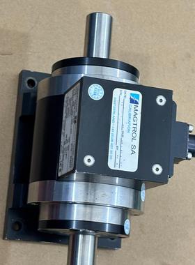 Magtrol重量传感器/扭力传感器