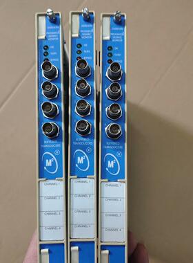 本特利卡件3500/42M拆机橙色如图需要联系详谈