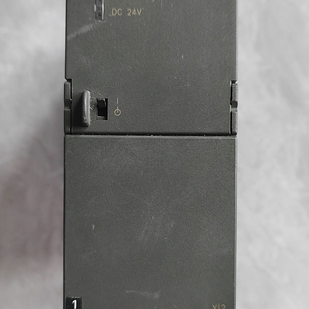 S7电源模块 型号6ES7 307-1