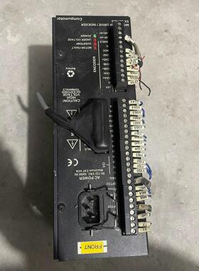 Parker 伺服驱动器 SX3-DRIVE 质量保证